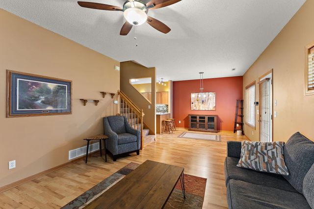 7858 Marilyn Drive, Lino Lakes, MN 55014