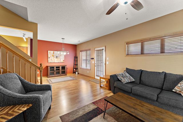 7858 Marilyn Drive, Lino Lakes, MN 55014