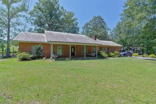 3138 W Central Road, Wetumpka, AL 36092