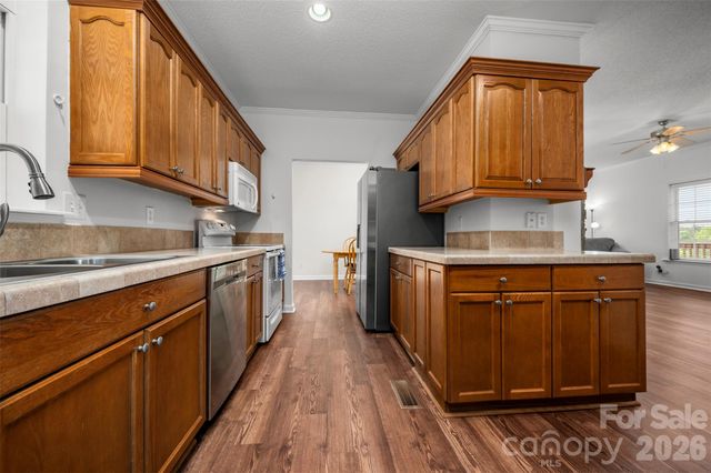 456 River Road, Rutherfordton, NC 28139