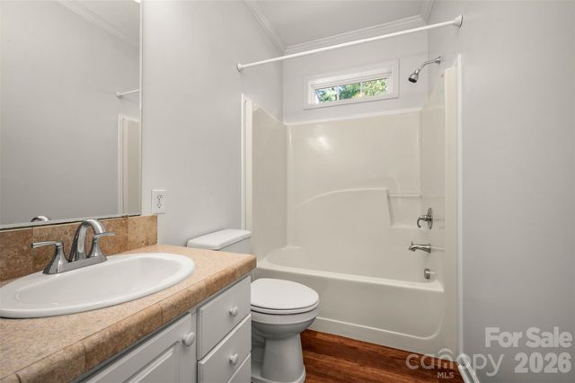456 River Road, Rutherfordton, NC 28139