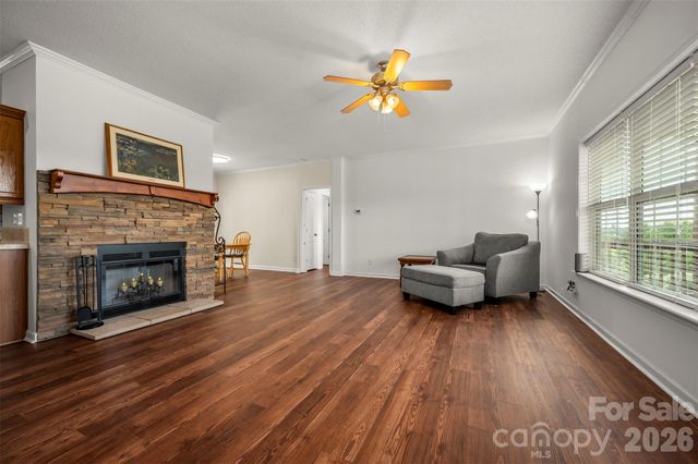 456 River Road, Rutherfordton, NC 28139