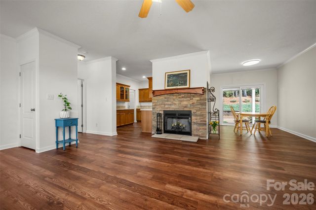 456 River Road, Rutherfordton, NC 28139