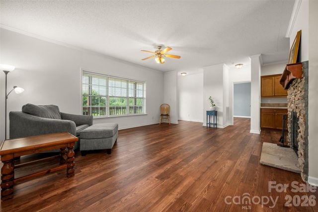 456 River Road, Rutherfordton, NC 28139