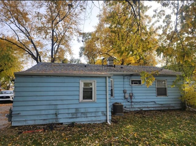 3515 164th Street, Hammond, IN 46323