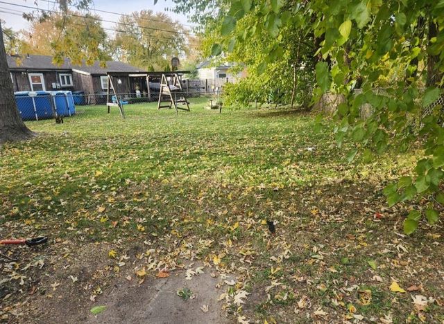 3515 164th Street, Hammond, IN 46323