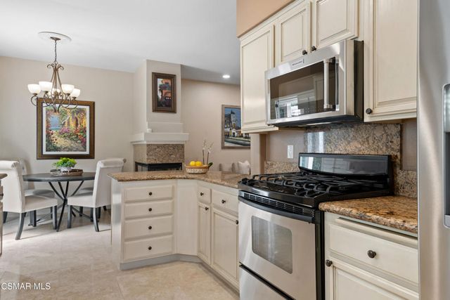 155 Concerto Drive, Oak Park, CA 91377