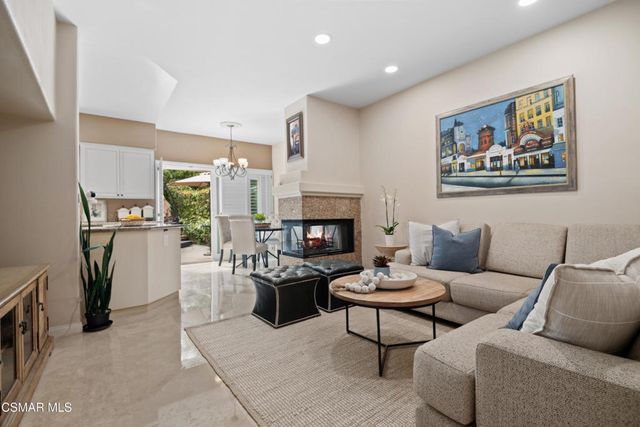 155 Concerto Drive, Oak Park, CA 91377
