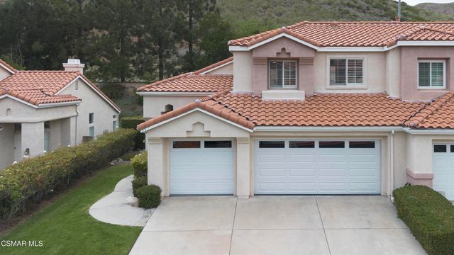 155 Concerto Drive, Oak Park, CA 91377