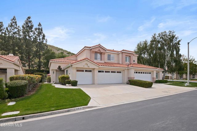 155 Concerto Drive, Oak Park, CA 91377