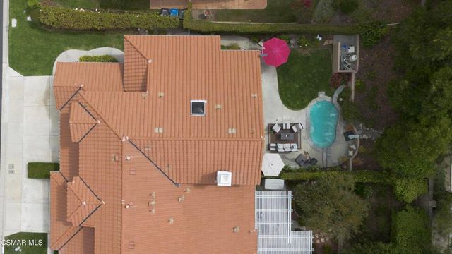 155 Concerto Drive, Oak Park, CA 91377