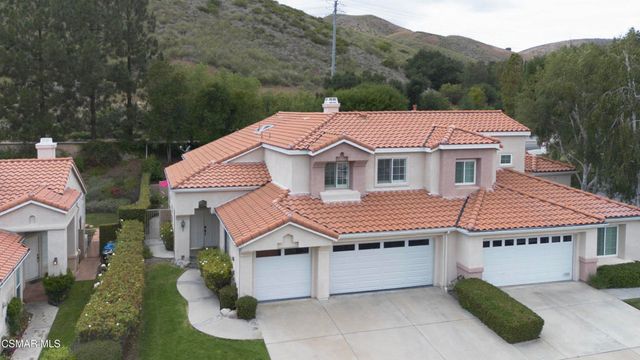 155 Concerto Drive, Oak Park, CA 91377