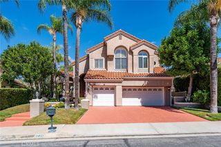 24823 Alexandra Court, Calabasas, CA 91302