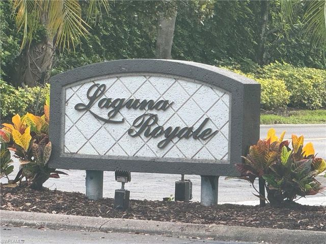 562 Laguna Royale BLVD 604, Naples, FL 34119