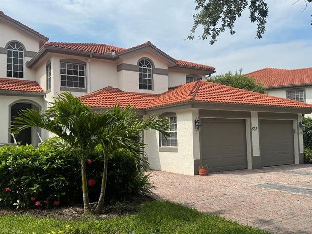 562 Laguna Royale BLVD 604, Naples, FL 34119