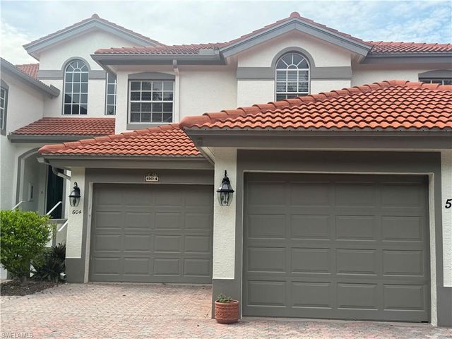 562 Laguna Royale BLVD 604, Naples, FL 34119