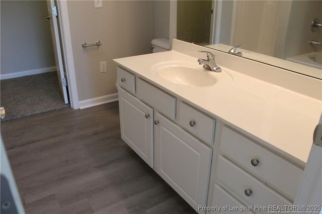 3308 Harbour Pointe Place 11, Fayetteville, NC 28314