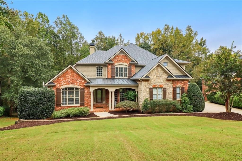 975 Old Forge Lane, Jefferson, GA 30549