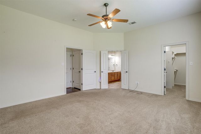 2311 Springhill Court, Mineral Wells, TX 76067