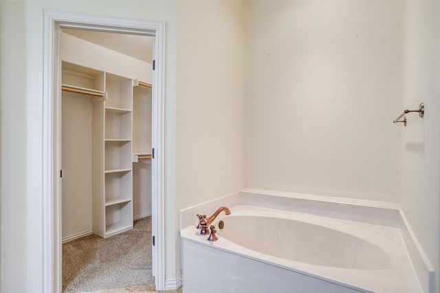 2311 Springhill Court, Mineral Wells, TX 76067