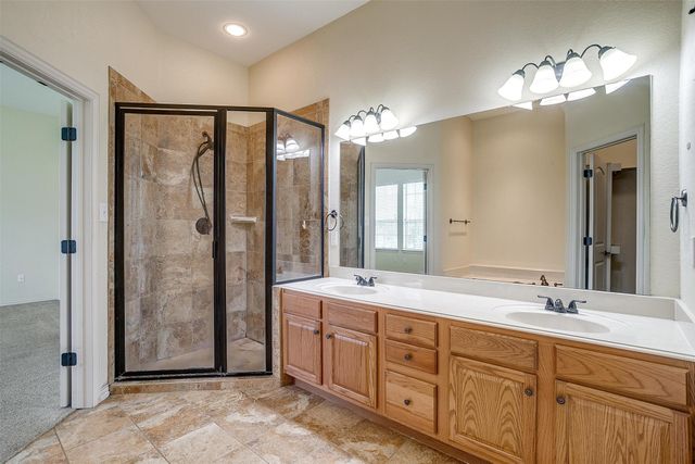 2311 Springhill Court, Mineral Wells, TX 76067