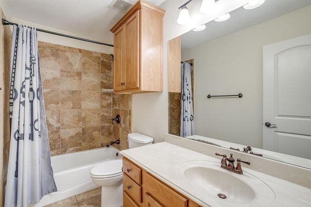 2311 Springhill Court, Mineral Wells, TX 76067