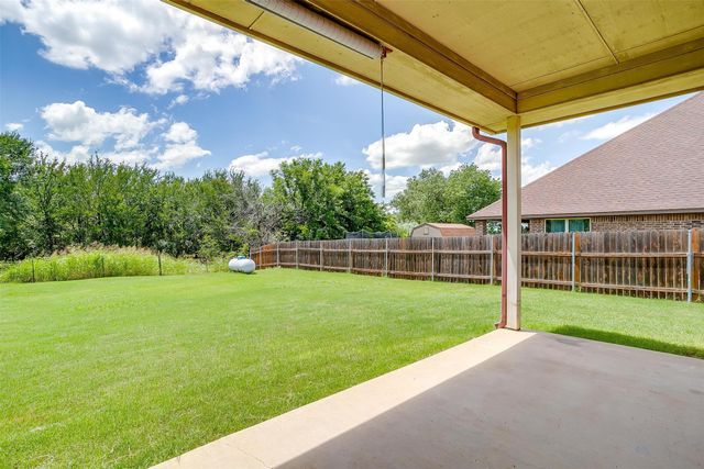 2311 Springhill Court, Mineral Wells, TX 76067