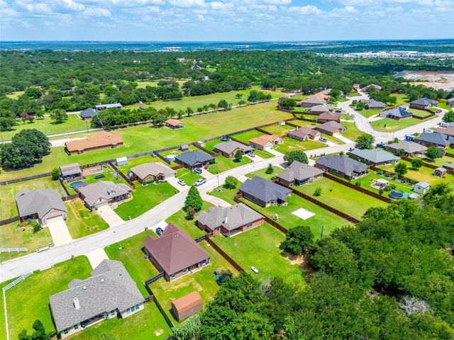 2311 Springhill Court, Mineral Wells, TX 76067