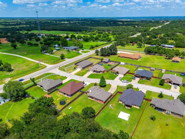 2311 Springhill Court, Mineral Wells, TX 76067