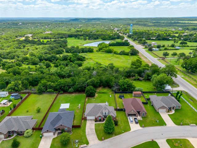 2311 Springhill Court, Mineral Wells, TX 76067