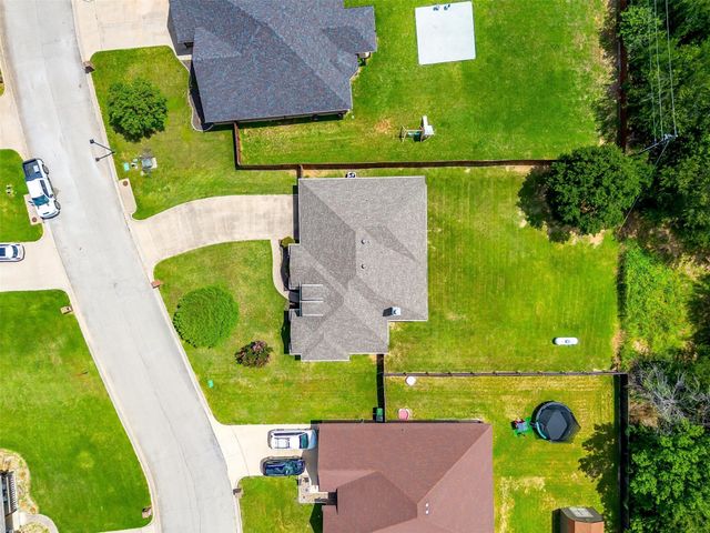 2311 Springhill Court, Mineral Wells, TX 76067