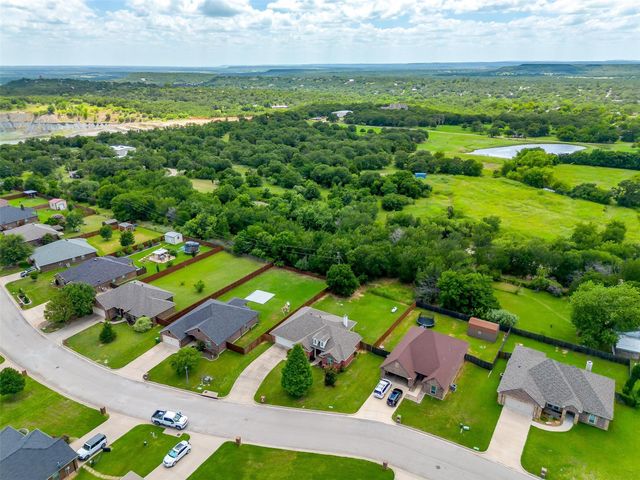 2311 Springhill Court, Mineral Wells, TX 76067