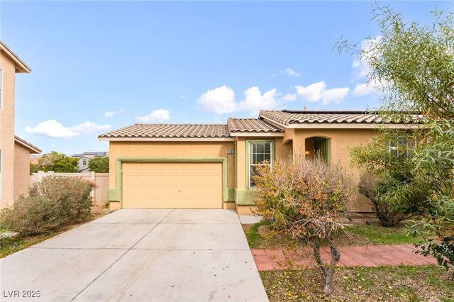 2520 Bottle Palm Court, Las Vegas, NV 89106