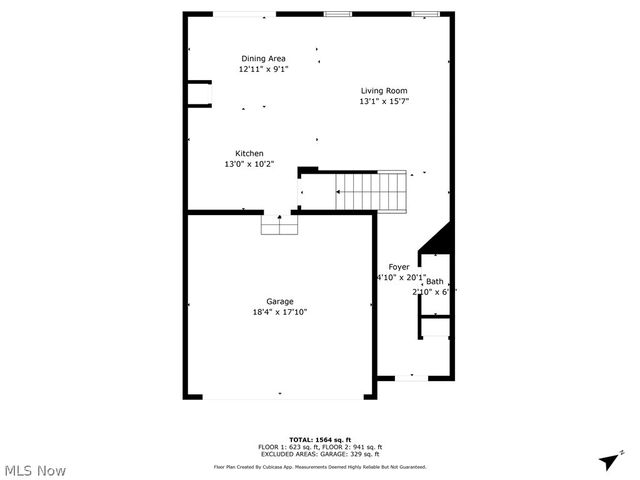 3243 Broadleaf Way, Brunswick, OH 44212