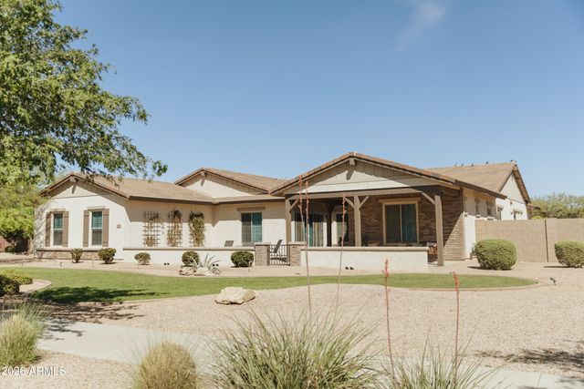 21112 E AQUARIUS Way, Queen Creek, AZ 85142