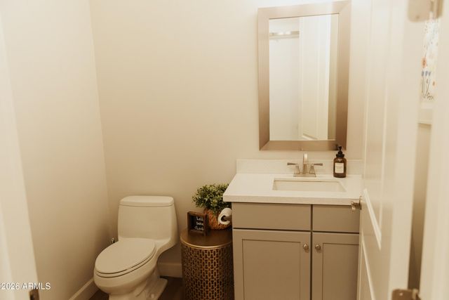 21112 E AQUARIUS Way, Queen Creek, AZ 85142