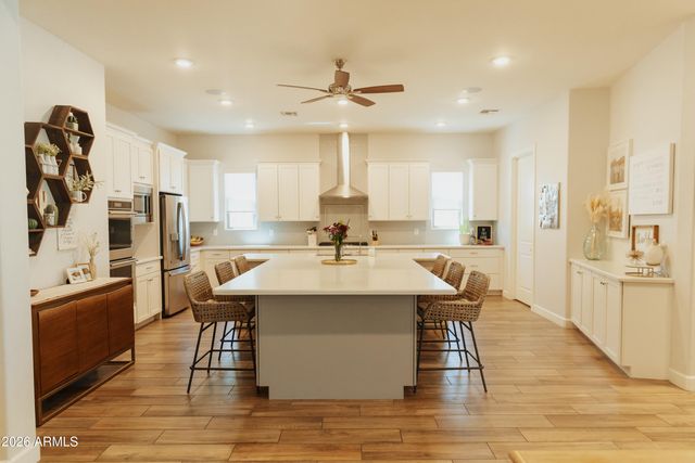 21112 E AQUARIUS Way, Queen Creek, AZ 85142