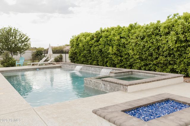 21112 E AQUARIUS Way, Queen Creek, AZ 85142