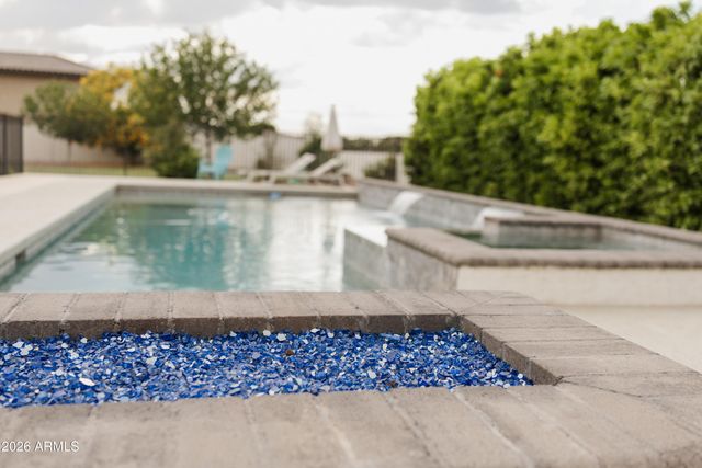 21112 E AQUARIUS Way, Queen Creek, AZ 85142