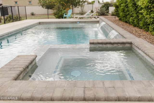 21112 E AQUARIUS Way, Queen Creek, AZ 85142