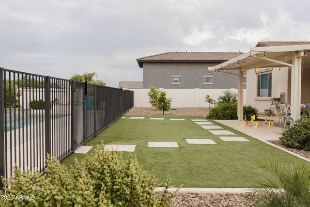 21112 E AQUARIUS Way, Queen Creek, AZ 85142