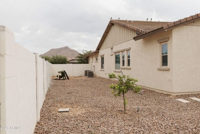 21112 E AQUARIUS Way, Queen Creek, AZ 85142