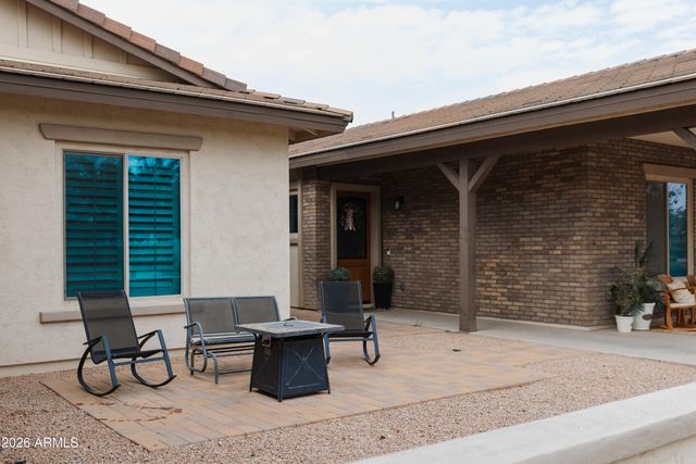 21112 E AQUARIUS Way, Queen Creek, AZ 85142