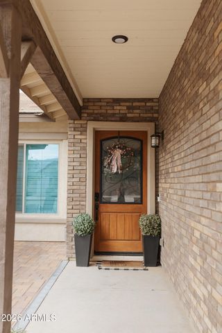 21112 E AQUARIUS Way, Queen Creek, AZ 85142