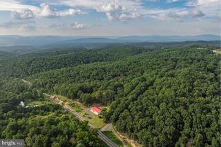 13531 FRANKFORT HWY, Springfield, WV 26763