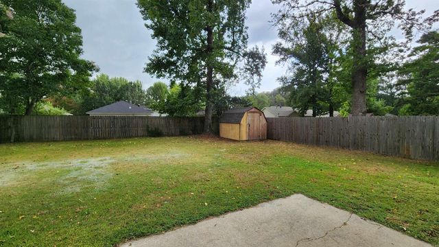 106 Bellevue Circle, Jacksonville, AR 72076