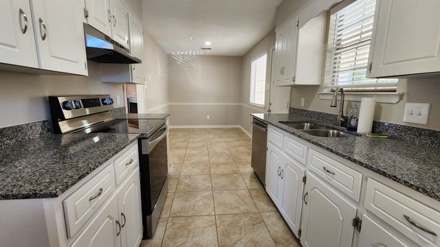 106 Bellevue Circle, Jacksonville, AR 72076