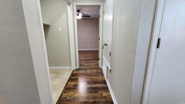 106 Bellevue Circle, Jacksonville, AR 72076