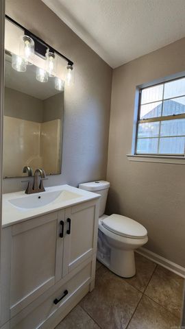 106 Bellevue Circle, Jacksonville, AR 72076