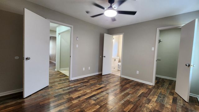 106 Bellevue Circle, Jacksonville, AR 72076